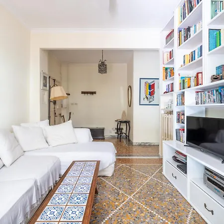 Terrace - Smart Relax Apartment *