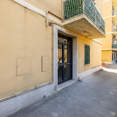 Terrace - Smart Relax * Rome