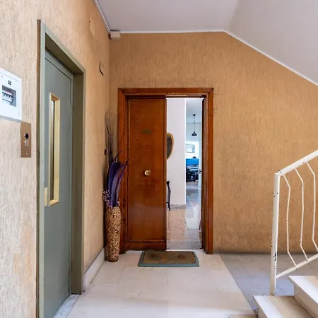 Apartment Terrace - Smart Relax