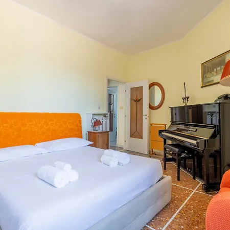 Terrace - Smart Relax Appartamento