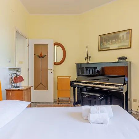 Terrace - Smart Relax Appartamento Roma