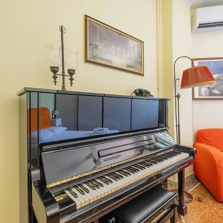 Terrace - Smart Relax Appartamento
