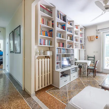 Appartamento Terrace - Smart Relax Roma