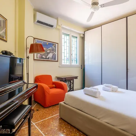 Appartamento Terrace - Smart Relax