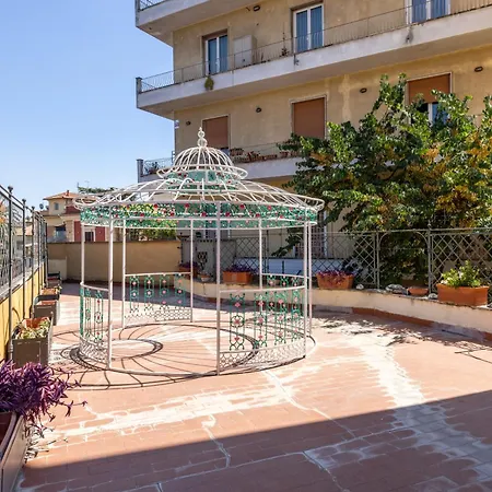 Appartamento Terrace - Smart Relax Roma