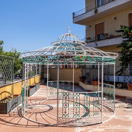 Appartamento Terrace - Smart Relax *