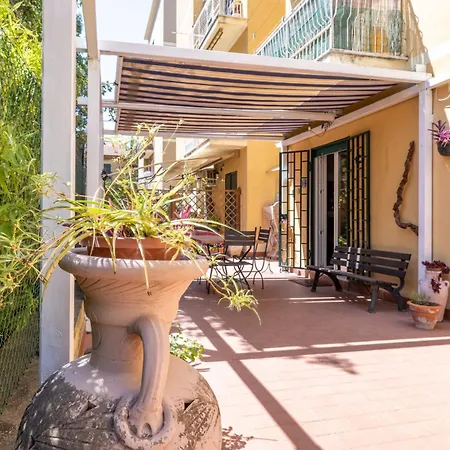 Terrace - Smart Relax * Roma