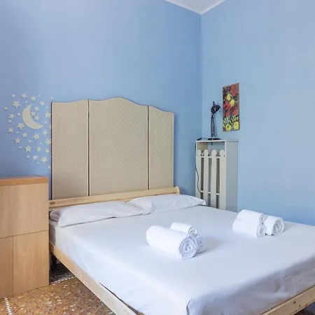 Appartamento Terrace - Smart Relax