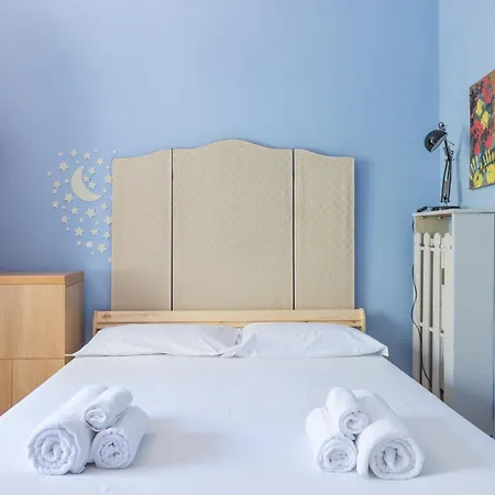 Terrace - Smart Relax Appartamento *
