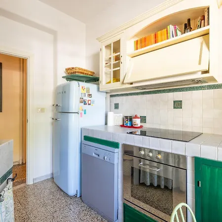 Terrace - Smart Relax Appartamento Roma